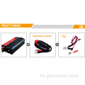 Backup Power Inverter 220V Power Inverters Converters